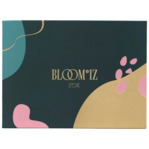 IMG_8594 IZ*ONE- Bloom*Iz Kihno Album Complete Set Izone Bloomiz