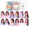 IZ*ONE - Color*Iz [Color Ver.] Kihno Kit + Photocards Izone Coloriz 2018