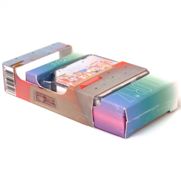 IZ*ONE - Color*Iz [Color Ver.] Kihno Kit + Photocards Izone Coloriz 2018