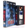 The Fog (2005) Korean Late VHS Rental [NTSC] Korea Horror