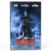 The Fog (2005) Korean Late VHS Rental [NTSC] Korea Horror