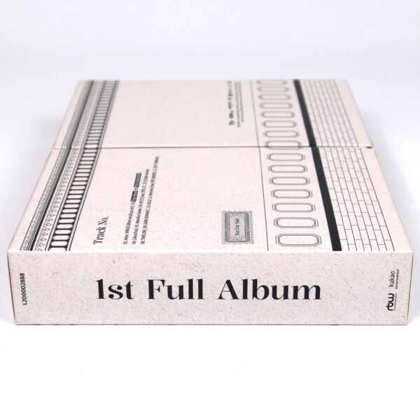 Moon Byul - Starlit of Muse CD Album Promo Printed Signature Mamamoo Moonbyul