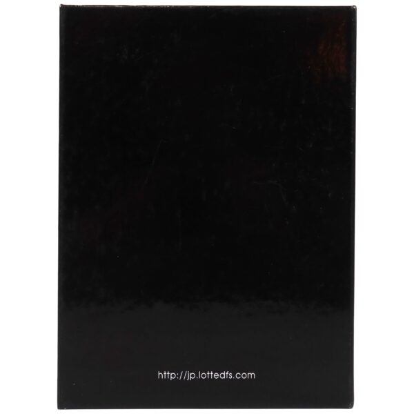 So I'm Loving You / Jang Keun Suk Lotte Duty Free Japan Promo DVD Memo Pad