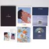 BTOB - Be Together [Be Blue Ver.] Album CD + Minhyuk PC K-Pop 2022