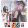 Solar - Colours Album CD Album Promo Printed Signature Mamamoo K-Pop 2024