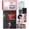 Lee Jin Hyuk - New Quest: Jungle [Hard Mode Ver.] Signed Album CD Promo Jinhyuk