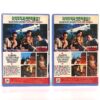 Korean Connection (1990) Korea VHS [NTSC] Korean Cinema Gangster Action