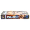 Fantastic Four (2005) Korean Late VHS [NTSC] Korea Marvel Fantastic 4