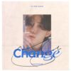 Kim Jae Hwan - Change [ed Ver.] Signed CD Album Promo 2023 Jaehwan Wanna One