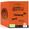 Dxmon - Youth Never DIE Signed Autographed CD Promo Album 2024 K-Pop