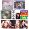 Exid - Lady Signed Autographed CD Single Album Promo 2014 K-Pop [read]
