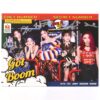 Secret Number - Got That Boom Signed Autographed Promo Album CD K-Pop 2020