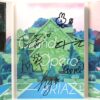 Ariaz - Grand Opera Signed CD Mini Album Promo 2019 K-Pop