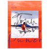 Punch - Dream of You Signed Autographed CD Mini Album Promo 2019 Bae Jin-yeong