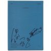 B1A4 - Connect [Continue Ver.] Signed Autographed CD Mini Album Promo 2024 K-Pop