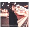 Hong Jin Young - Loves Me, Loves Me Not Signed CD Single Album 2017 K-Pop