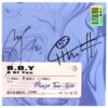 B.O.Y - Phase Two: We Signed Autographed CD Album Promo B Of You 2020 Myteen