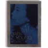 Baek Z Young - Hate Signed Autographed CD Album Promo Ji Young Yiruma 2013