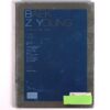 Baek Z Young - Hate Signed Autographed CD Album Promo Ji Young Yiruma 2013