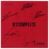AB6IX - B:Complete Signed Autographed Promo CD Album K-Pop 2019