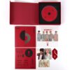 AB6IX - B:Complete Signed Autographed Promo CD Album K-Pop 2019