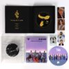 TFN / T1419 - Before Sunrise Part 3 Signed Autographed CD Album Promo K-Pop 2021