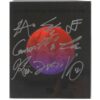 TFN / T1419 - Before Sunrise Part 2 Signed Autographed CD Album Promo K-Pop 2021