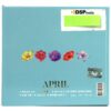April - Spring Signed Autographed CD Mini Album Promo K-Pop 2016