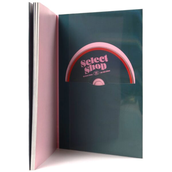 Ha Sung Woon - Select Shop Signed CD Album Promo K-Pop 2021 Wanna One Sungwoon