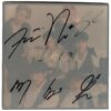 Victon - Chaos [Fate Ver.] Signed Autographed 7th Mini Album CD Promo 2022 K-Pop