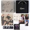 Victon - Chaos [Fate Ver.] Signed Autographed 7th Mini Album CD Promo 2022 K-Pop