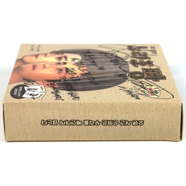 IMG_9865 Norazo - Bread Signed Autographed Single Album Promo CD 2020 K-Pop