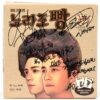 IMG_9866 Norazo - Bread Signed Autographed Single Album Promo CD 2020 K-Pop