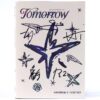 TXT - Minisode 3: Tomorrow Signed Autographed CD Album Promo K-Pop 2024