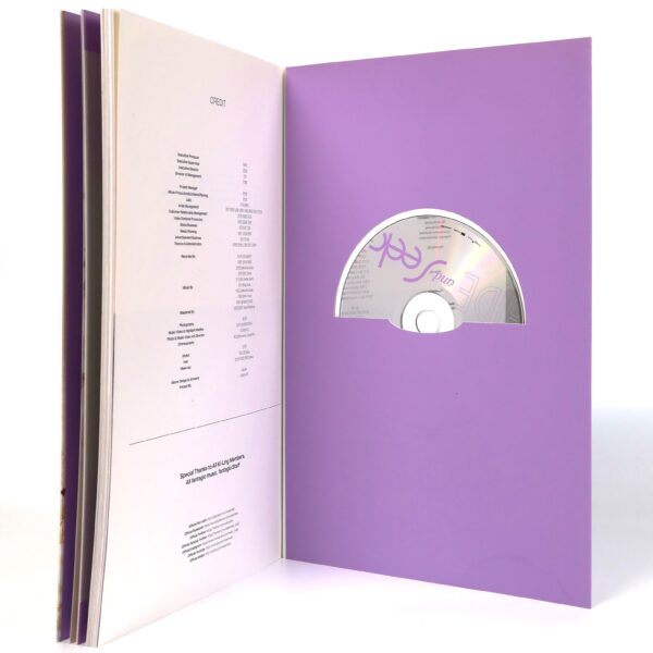 Weki Meki - Hide and Seek [Seek Ver.] Signed Autographed CD Album Promo 2020