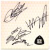 Epik High - 99 Signed Autographed CD Album Promo 2012 K-Pop Hip Hop