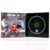 Epik High - 99 Signed Autographed CD Album Promo 2012 K-Pop Hip Hop