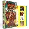 Brother Bear 2 (2006) Korean Late VHS Rental [NTSC] Korea Dubbed Disney