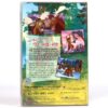 Brother Bear 2 (2006) Korean Late VHS Rental [NTSC] Korea Dubbed Disney
