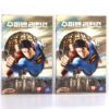 Superman Returns (2006) Korean Late VHS Rental [NTSC] Korea DC Comics