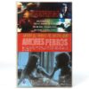 Amores Perros (2000) Korean Late VHS [NTSC] Mexico Alejandro G. Iñárritu