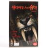 Attack of the Sabretooth (2005) Korean Late VHS [NTSC] Korea Sabertooth