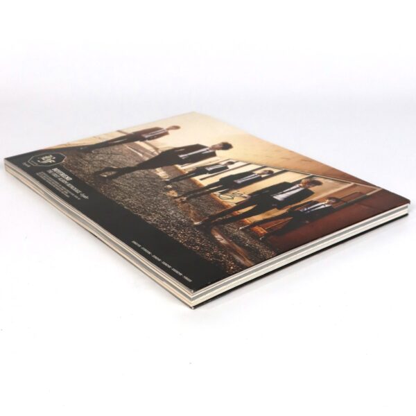 Boyfriend - I Yah Signed Autographed CD Mini Album 2013 K-Pop