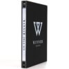 Winner - 2014 S/S Signed Autographed CD Album Promo K-Pop 2015 2