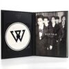 Winner - 2014 S/S Signed Autographed CD Album Promo K-Pop 2015 2