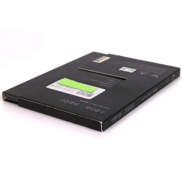 IMG_1658 Toppdogg - Arario Signed Autographed CD Mini Album Promo K-Pop 2014 Topp Dogg