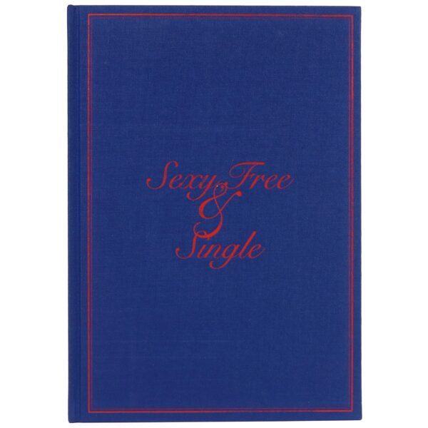 Super Junior - Sexy, Free & Single Pages Signed CD Album Promo K-Pop 2012