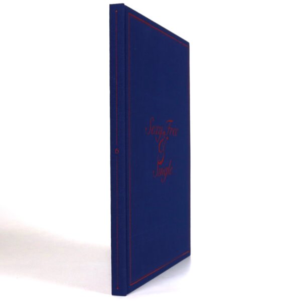 Super Junior - Sexy, Free & Single Pages Signed CD Album Promo K-Pop 2012