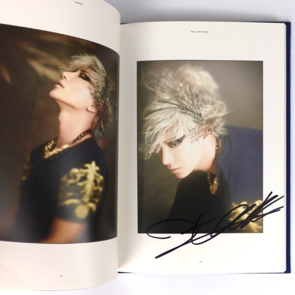 Super Junior - Sexy, Free & Single Pages Signed CD Album Promo K-Pop 2012