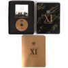 IMG_1674 Shinhwa - XI The Classic Signed Autographed CD Album Promo K-Pop 2013